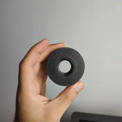 Bộ chuyển đổi đầu bơm nước cho bình 40mm in 3D tiện lợi
