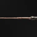 Mô hình 3D đũa phép Harry Potter (Harry Potter's Magic Wand) in 3D - Thumbnail 1