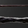 Mô hình 3D đũa phép Harry Potter (Harry Potter's Magic Wand) in 3D - Thumbnail 3