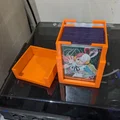 Hộp Đựng Bài One Piece TCG (Hỗ Trợ Double Sleeve) - Thumbnail 2