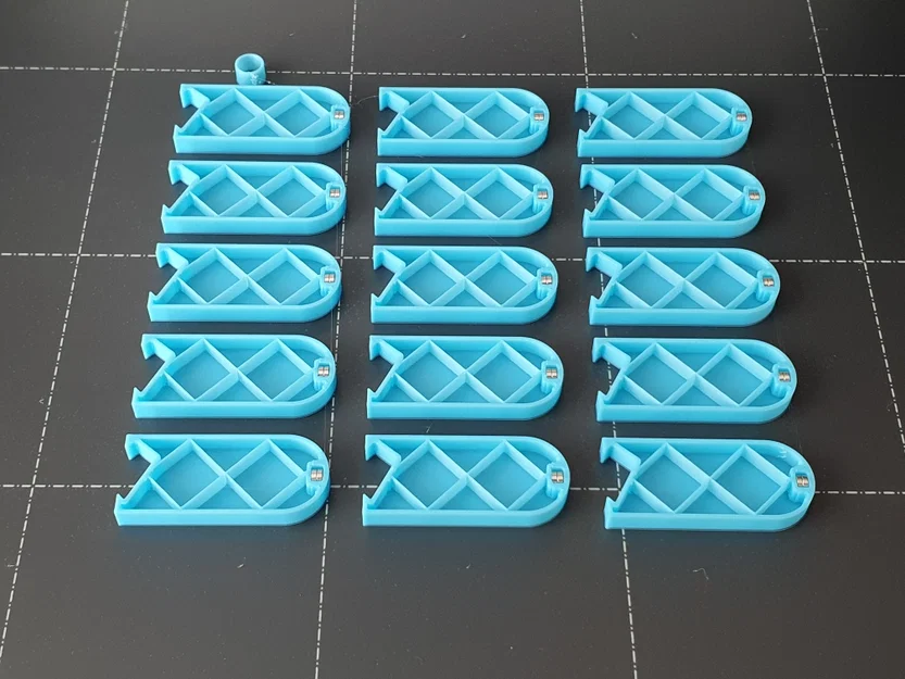 DNA Model – Mô hình lắp ghép DNA/RNA cho lớp học - Image 5