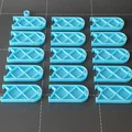 DNA Model – Mô hình lắp ghép DNA/RNA cho lớp học - Thumbnail 5