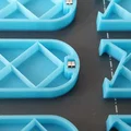DNA Model – Mô hình lắp ghép DNA/RNA cho lớp học - Thumbnail 6