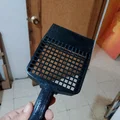 Xẻng xúc cát vệ sinh cho mèo 3D in - Thiết kế bền bỉ, tiện lợi - Thumbnail 3