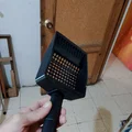 Xẻng xúc cát vệ sinh cho mèo 3D in - Thiết kế bền bỉ, tiện lợi - Thumbnail 6