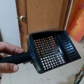 Xẻng xúc cát vệ sinh cho mèo 3D in - Thiết kế bền bỉ, tiện lợi - Thumbnail 8