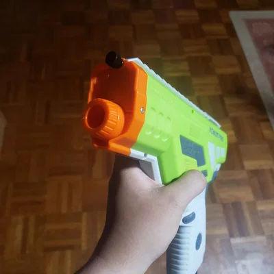 Insert PCAR thẳng cho Dart Zone Venom Pro đời cũ (dưới 130 FPS)