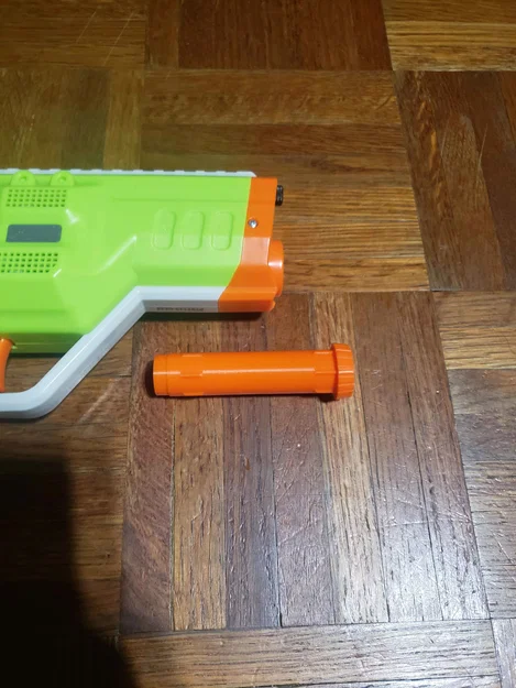 Insert PCAR thẳng cho Dart Zone Venom Pro đời cũ (dưới 130 FPS) - Image 4