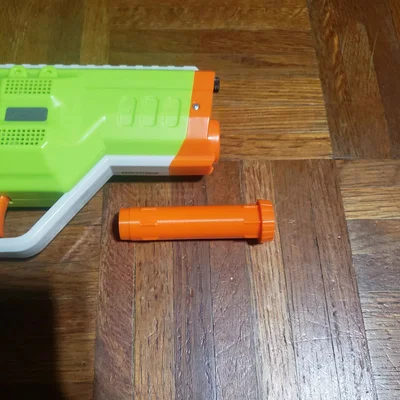 Insert PCAR thẳng cho Dart Zone Venom Pro đời cũ (dưới 130 FPS)
