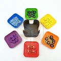 Tháp Đựng Khay Đa Năng 6 Tầng 8cm Cho Board Game - Thumbnail 2
