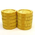 Mô hình đồng tiền vàng (Gold Coin) trong Cult of the Lamb để in 3D - Thumbnail 4