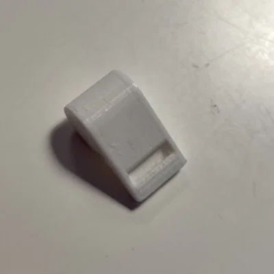 Còi mini (Mini Whistle / mini Pfeife)