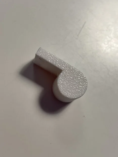 Còi mini (Mini Whistle / mini Pfeife) - Image 3