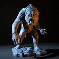 Mô hình Rancor Figure (Star Wars) - Thumbnail 2