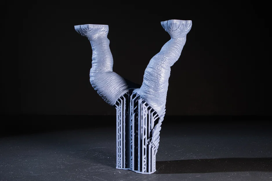 Mô hình Rancor Figure (Star Wars) - Image 4