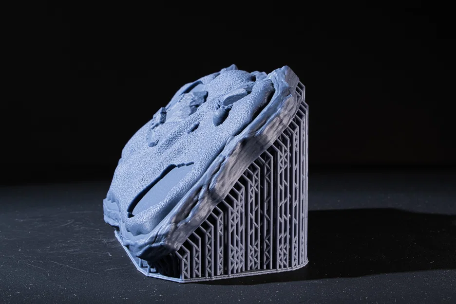 Mô hình Rancor Figure (Star Wars) - Image 5