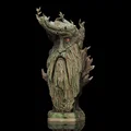 Tượng Bán Thân Treebeard (Treebeard Bust) - Thumbnail 1