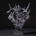 Tượng Bán Thân Diablo Bust - Thumbnail 2