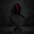 Tượng Bán Thân Darth Maul (Darth Maul Bust) - Thumbnail 1