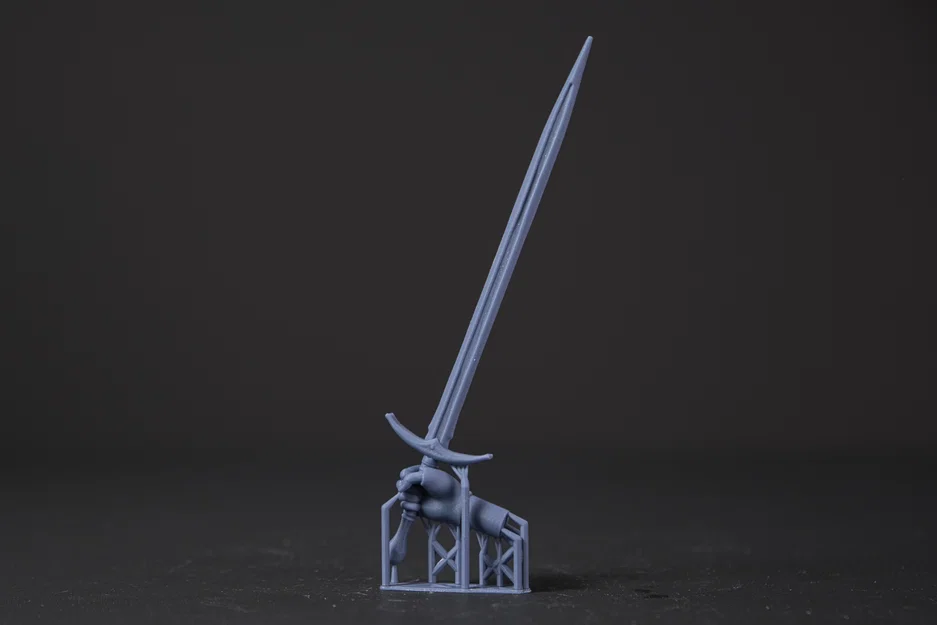 Mô hình Gandalf – Chúa Tể Những Chiếc Nhẫn - Image 3