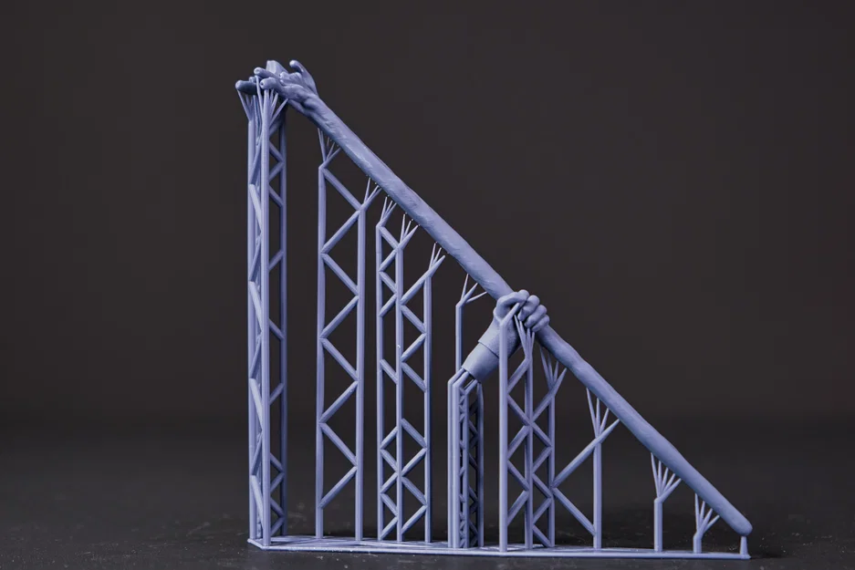 Mô hình Gandalf – Chúa Tể Những Chiếc Nhẫn - Image 6