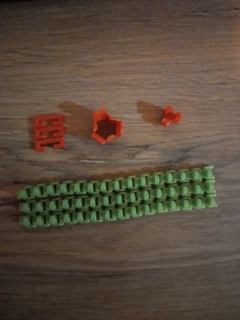 Triple Zipper Fidget: Đồ chơi khóa kéo 3 hàng độc đáo - Image 3