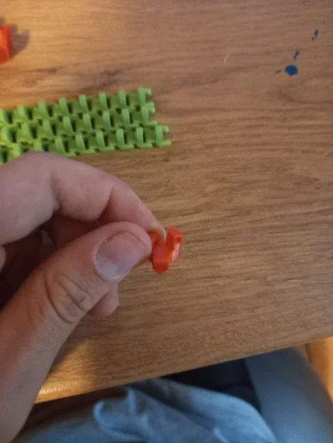 Triple Zipper Fidget: Đồ chơi khóa kéo 3 hàng độc đáo - Image 4