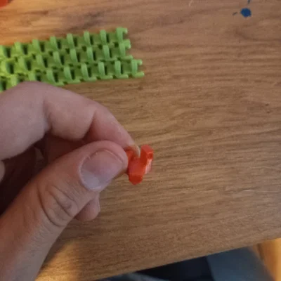 Triple Zipper Fidget: Đồ chơi khóa kéo 3 hàng độc đáo