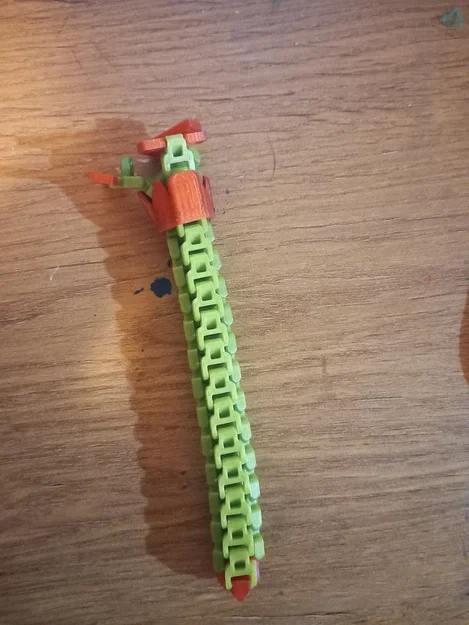 Triple Zipper Fidget: Đồ chơi khóa kéo 3 hàng độc đáo - Image 13