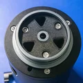 Adapter plate tripod Innorel RT90C cho ZWO AM3/AM5/AM5N/PE200 - Thumbnail 1