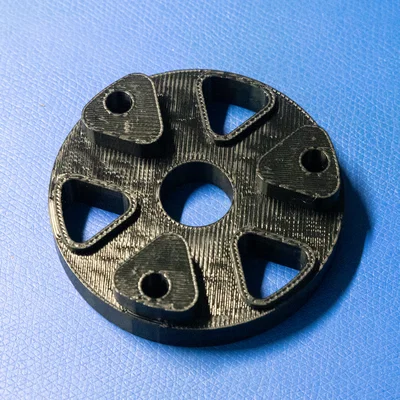 Adapter plate tripod Innorel RT90C cho ZWO AM3/AM5/AM5N/PE200