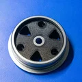 Adapter plate tripod Innorel RT90C cho ZWO AM3/AM5/AM5N/PE200 - Thumbnail 4
