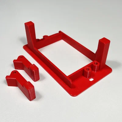 Giá đỡ điện cho vách thạch cao | Old Work Low-Voltage Box | 1-Gang