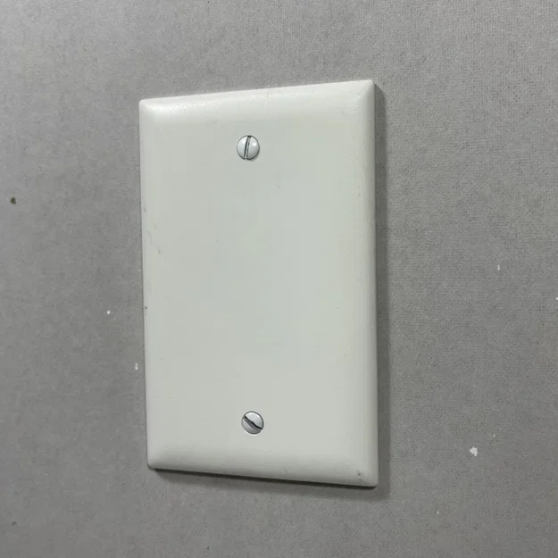 Giá đỡ điện cho vách thạch cao | Old Work Low-Voltage Box | 1-Gang - Image 6