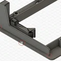 Giá đỡ điện cho vách thạch cao | Old Work Low-Voltage Box | 1-Gang - Thumbnail 8