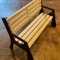 Ghế Băng Sân Vườn Lắp Ghép (Modular Garden Bench) - Thumbnail 2