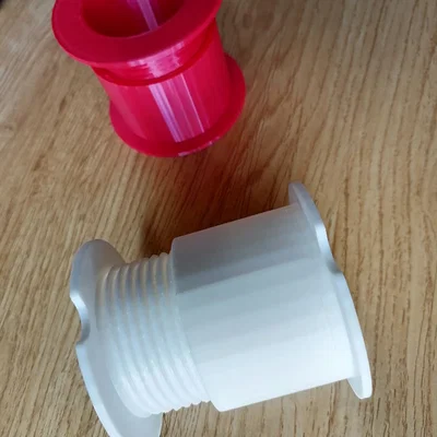 Adapter cố định cuộn nhựa cho Bambu Lab AMS lite (A1 / A1 mini)