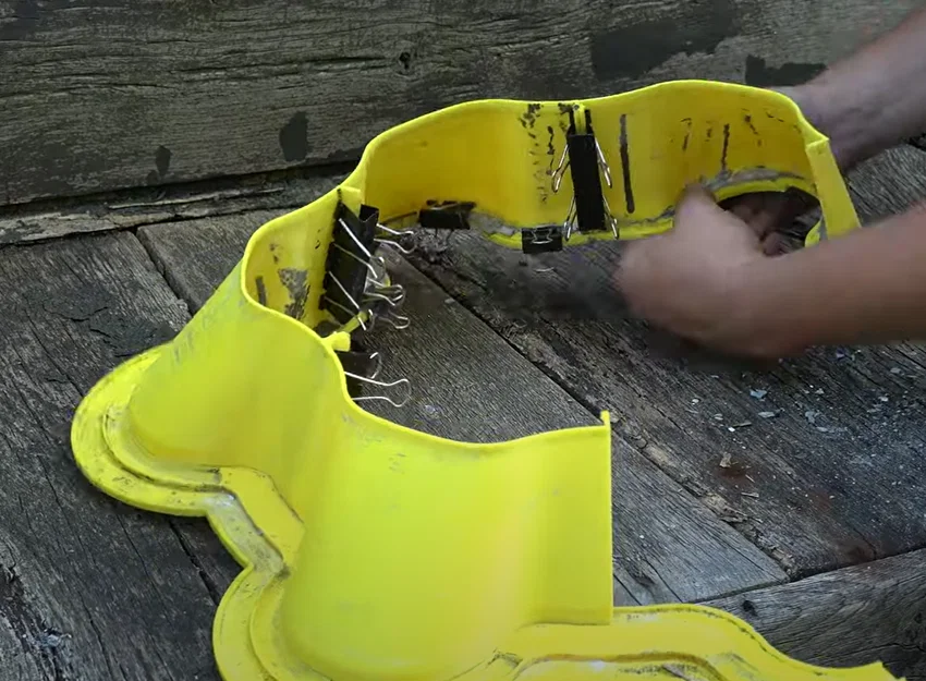 WuuYA Tree - Khuôn cho chậu trồng cây đứng (vertical planters) - Image 11