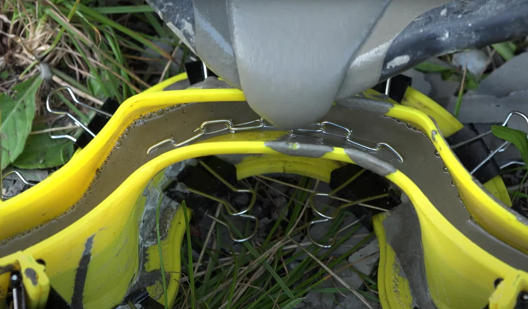WuuYA Tree - Khuôn cho chậu trồng cây đứng (vertical planters) - Image 25