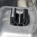 Kẹp giữ hood rod Honda Civic 2013 (thêm thiết kế mới) - Thumbnail 1