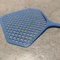 Vỉ đập ruồi 3D cải tiến: In nhanh, bền bỉ và hiệu quả cao - Thumbnail 2