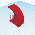 Mô hình Mini Torture Test: Kiểm tra khả năng in 3D chính xác - Thumbnail 1