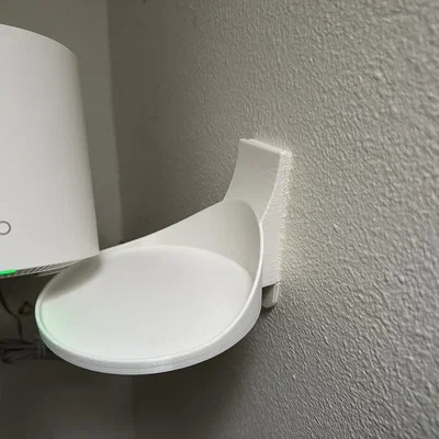 Giá treo tường router TP-Link Deco AX3000 X55