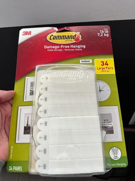 Giá treo tường router TP-Link Deco AX3000 X55 - Image 3