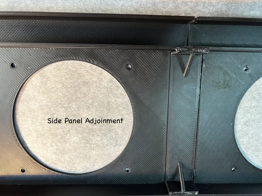 Máy lọc không khí bằng quạt case trong hộp filter lò (Furnace Filter Case Fan Air Purifier) - Image 2