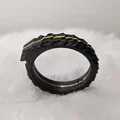 Nhẫn Ouroboros (Ouroboros Ring) - Thumbnail 2