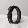 Nhẫn Ouroboros (Ouroboros Ring) - Thumbnail 3