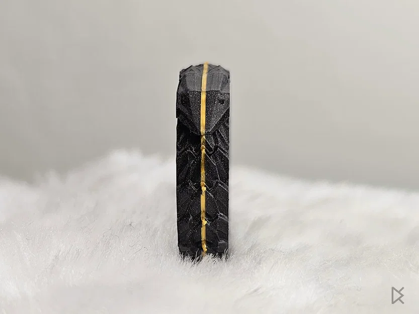 Nhẫn Ouroboros (Ouroboros Ring) - Image 5