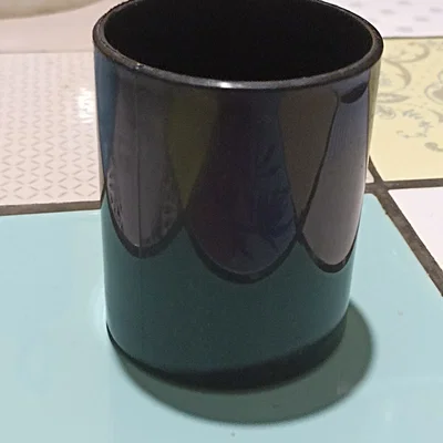 Ly sứ Bender Futurama 3D - Khung bọc cốc sáng tạo độc đáo