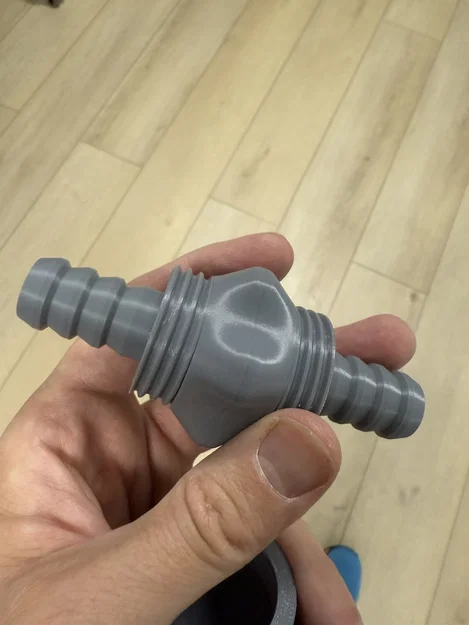 Garden Hose Healer: Hose to Hose – Bộ nối sửa ống tưới giữa ống - Image 2